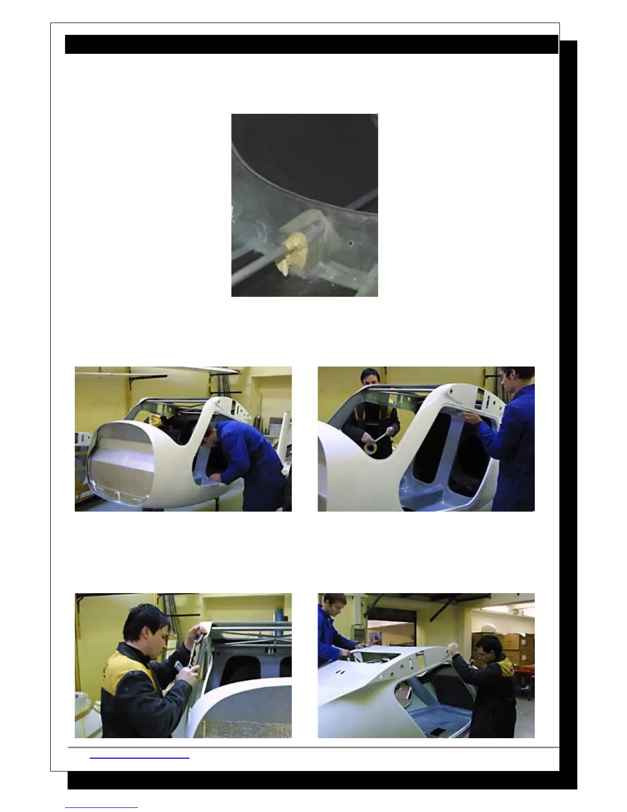 Page #6 background image