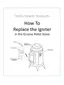 Preview: How To Replace