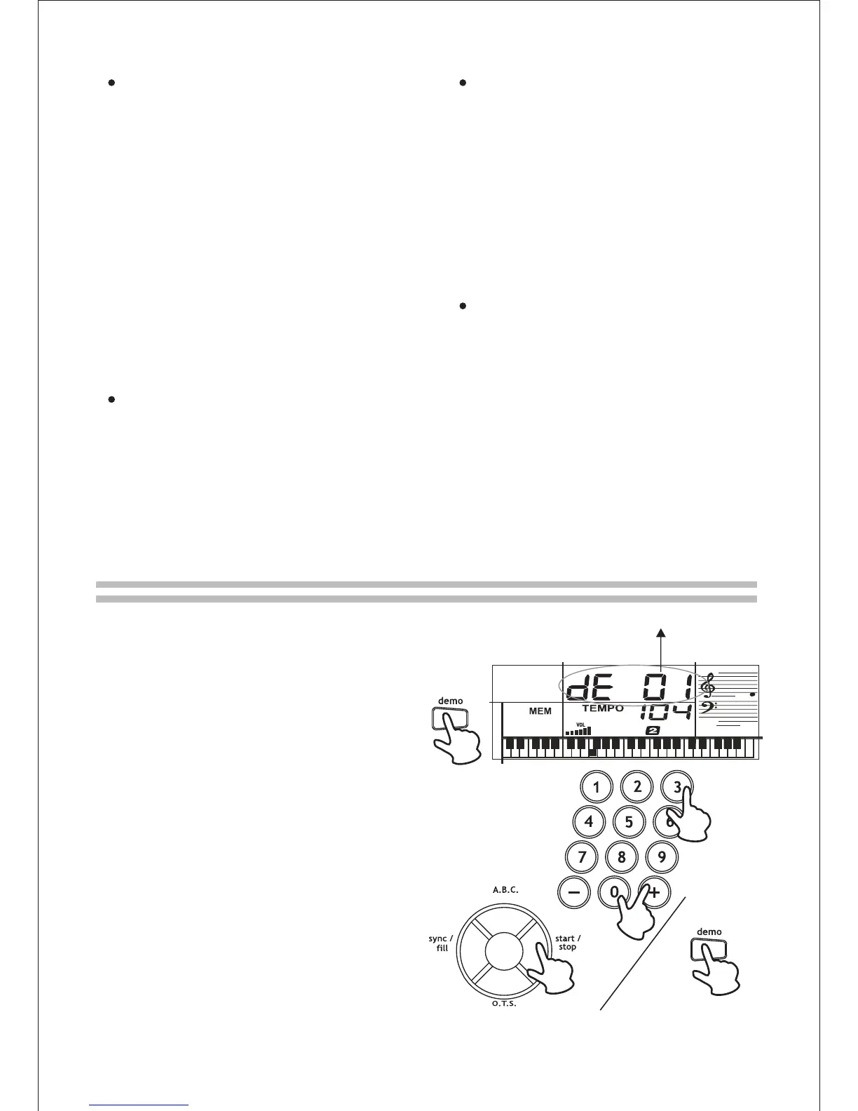 Page #8 background image