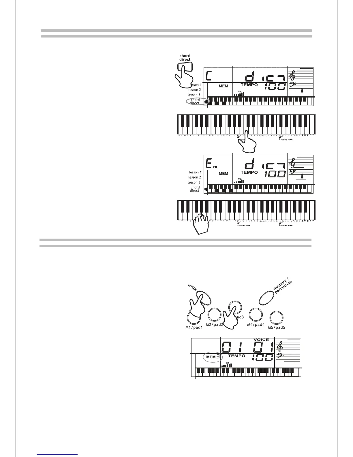 Page #15 background image