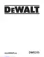 Preview: Original Instructions