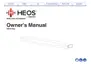 Preview: Owner's Manual