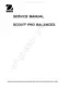 Preview: Service Manual