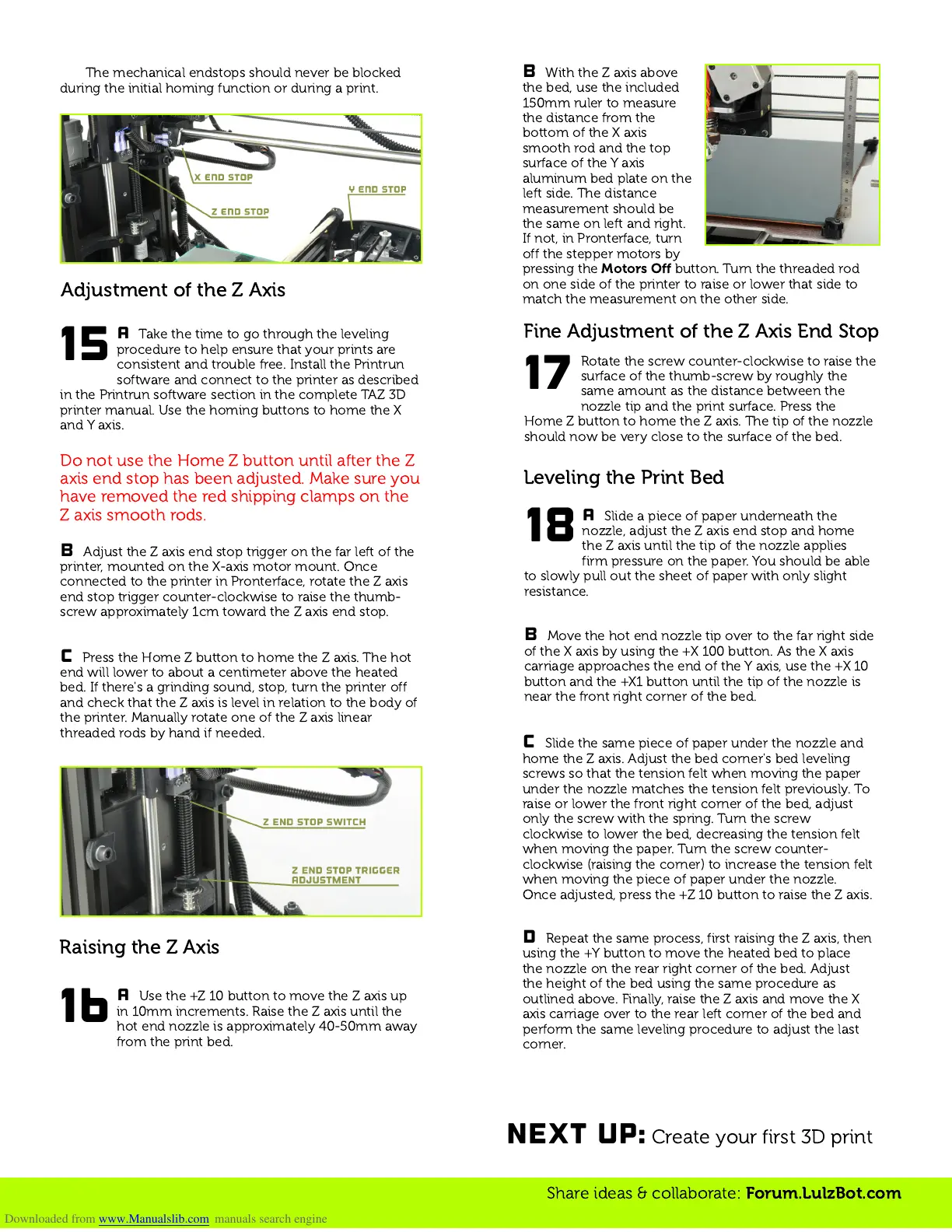 Page #5 background image