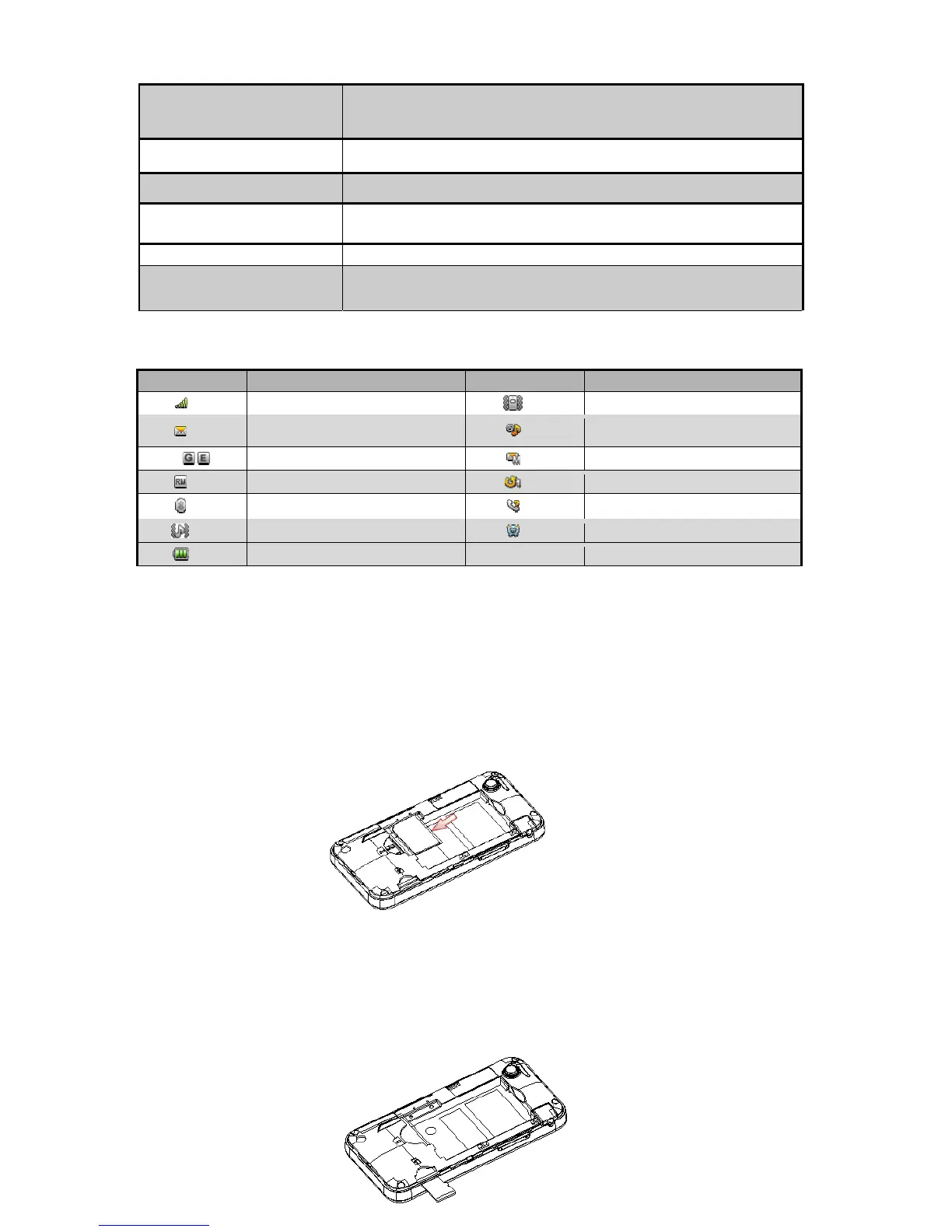Page #5 background image