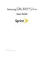 Preview: User Guide