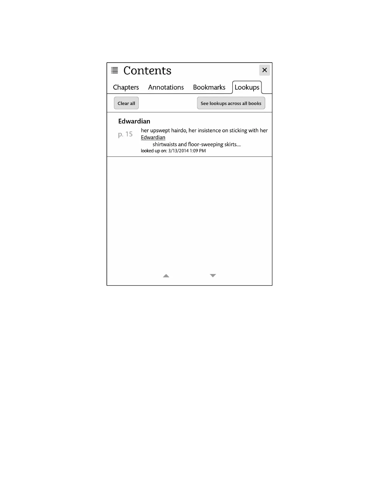 Page #34 background image