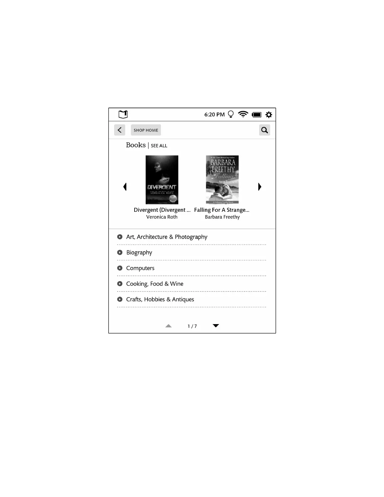 Page #67 background image