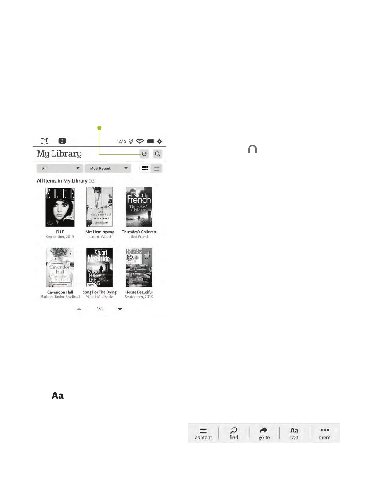 Page #8 background image