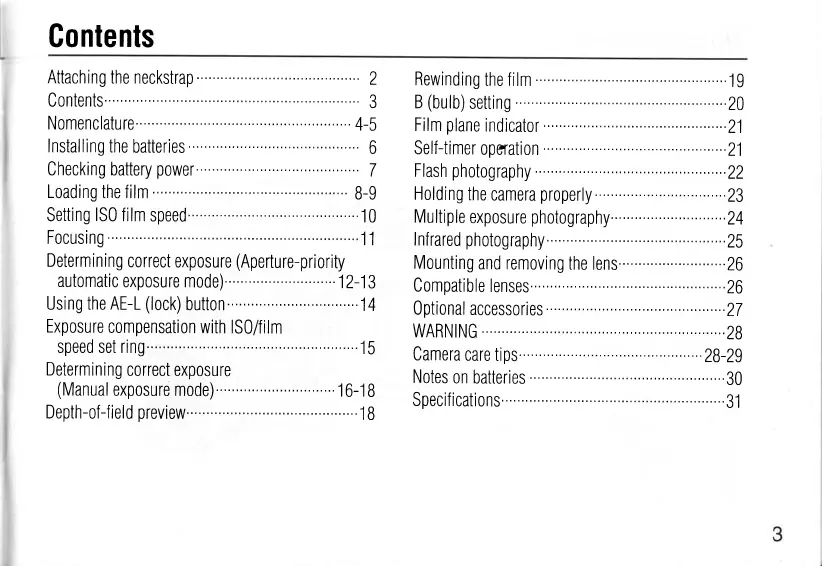 Page #3 background image