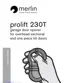 Preview: User Manual