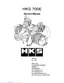 Preview: Service Manual