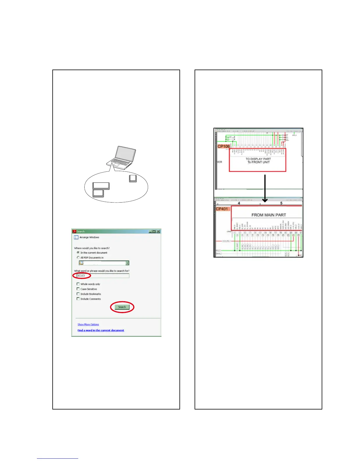Page #3 background image