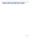 Preview: User Guide