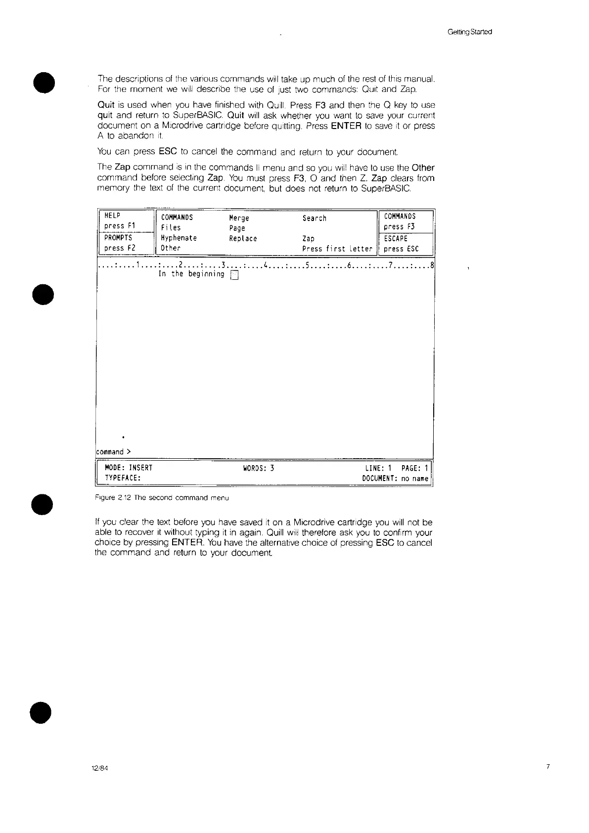 Page #256 background image