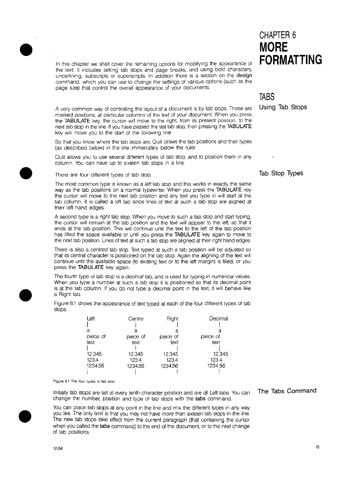 Page #264 background image