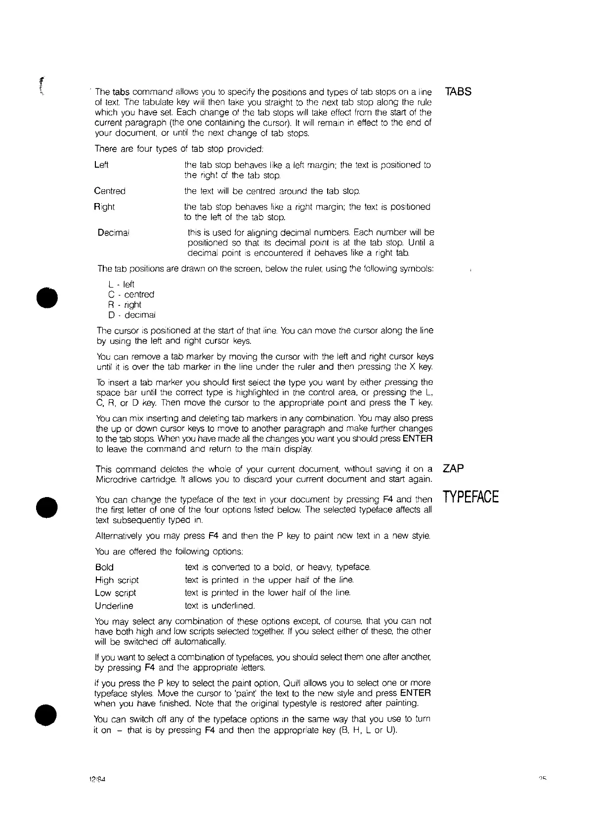 Page #274 background image