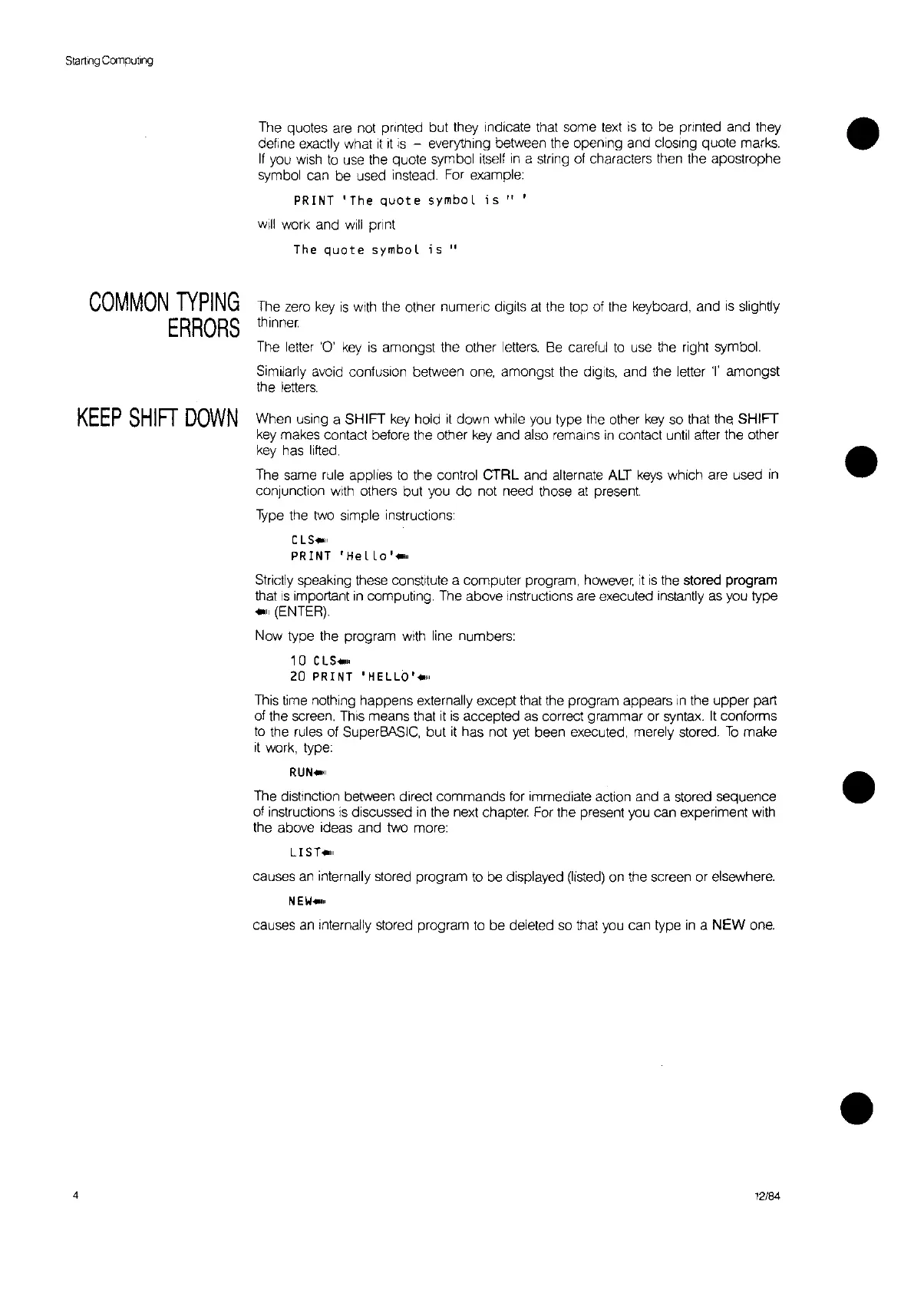 Page #20 background image