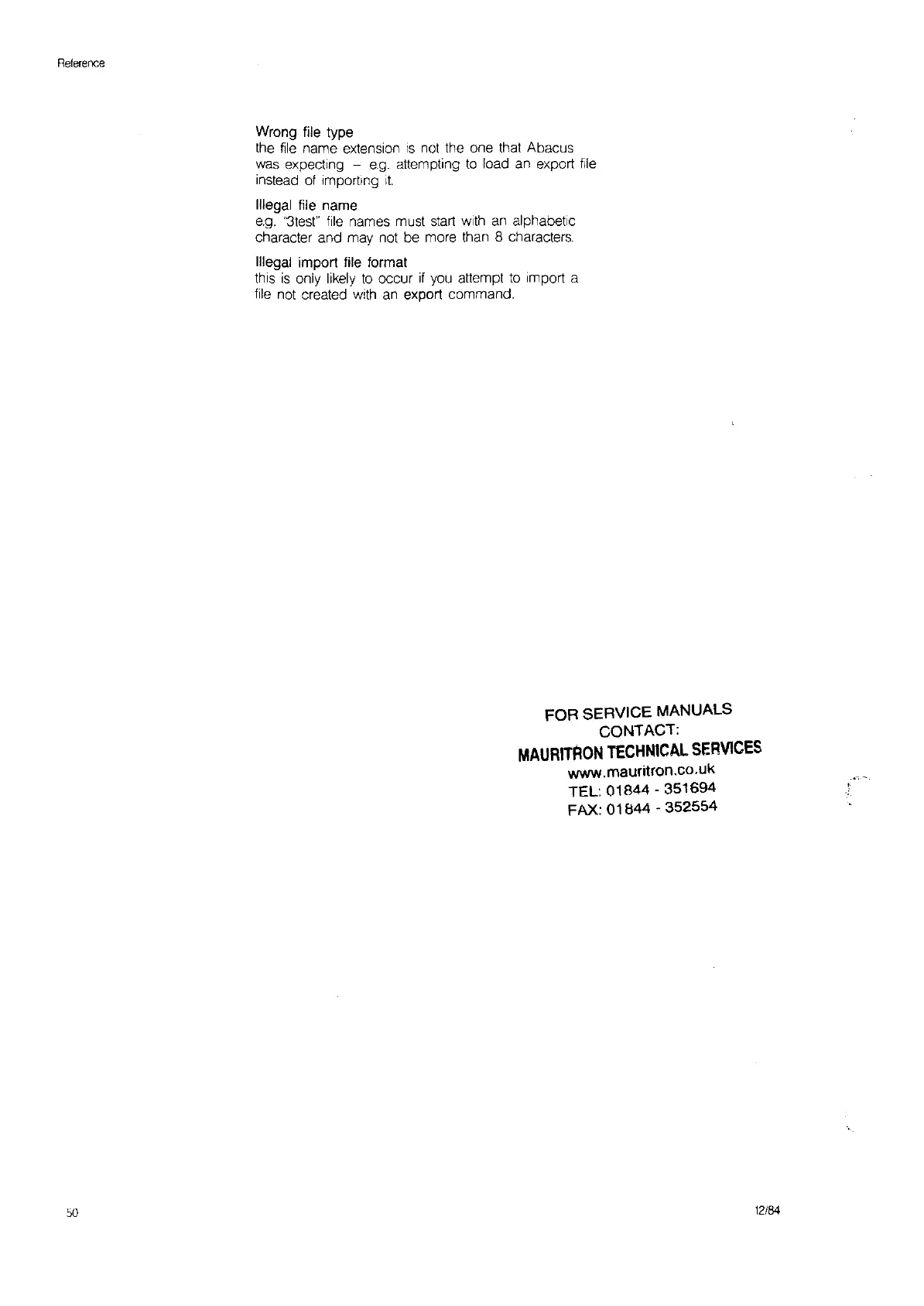 Page #326 background image