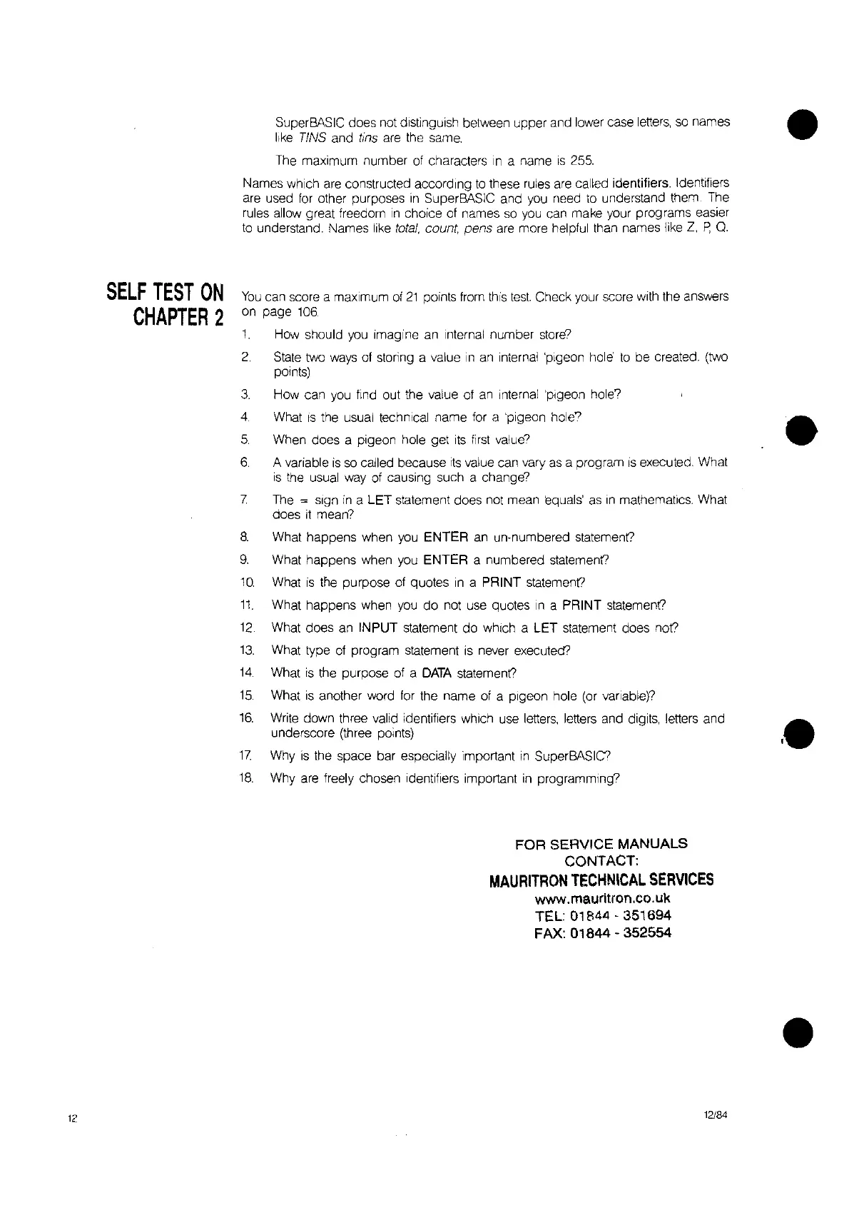 Page #28 background image
