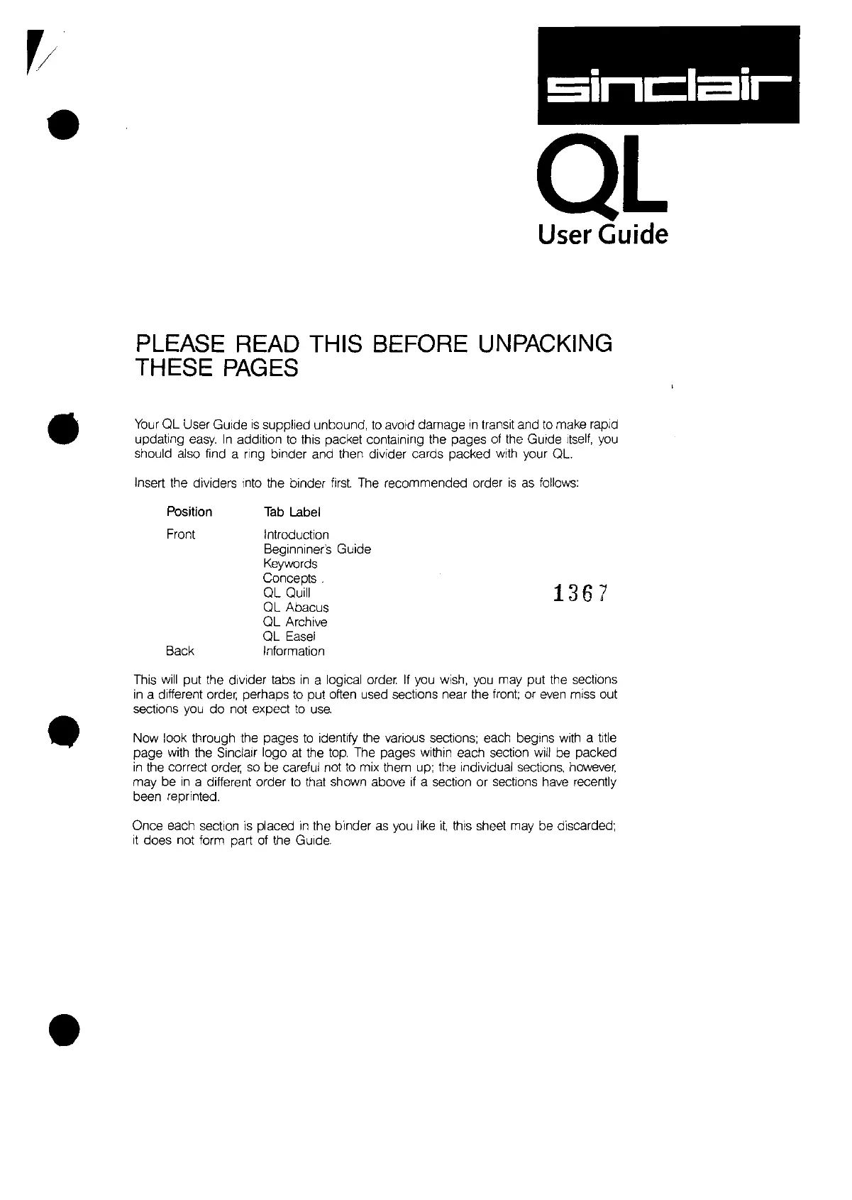 Page #2 background image