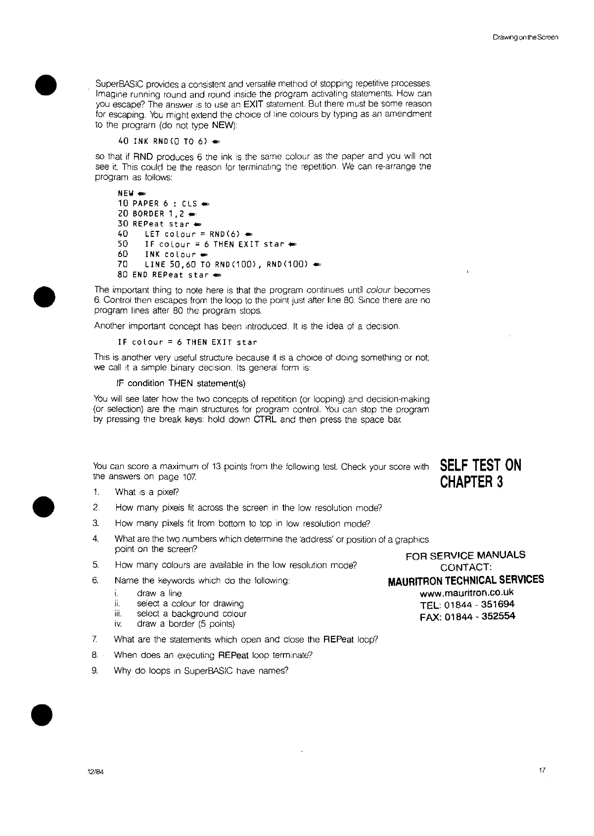Page #33 background image