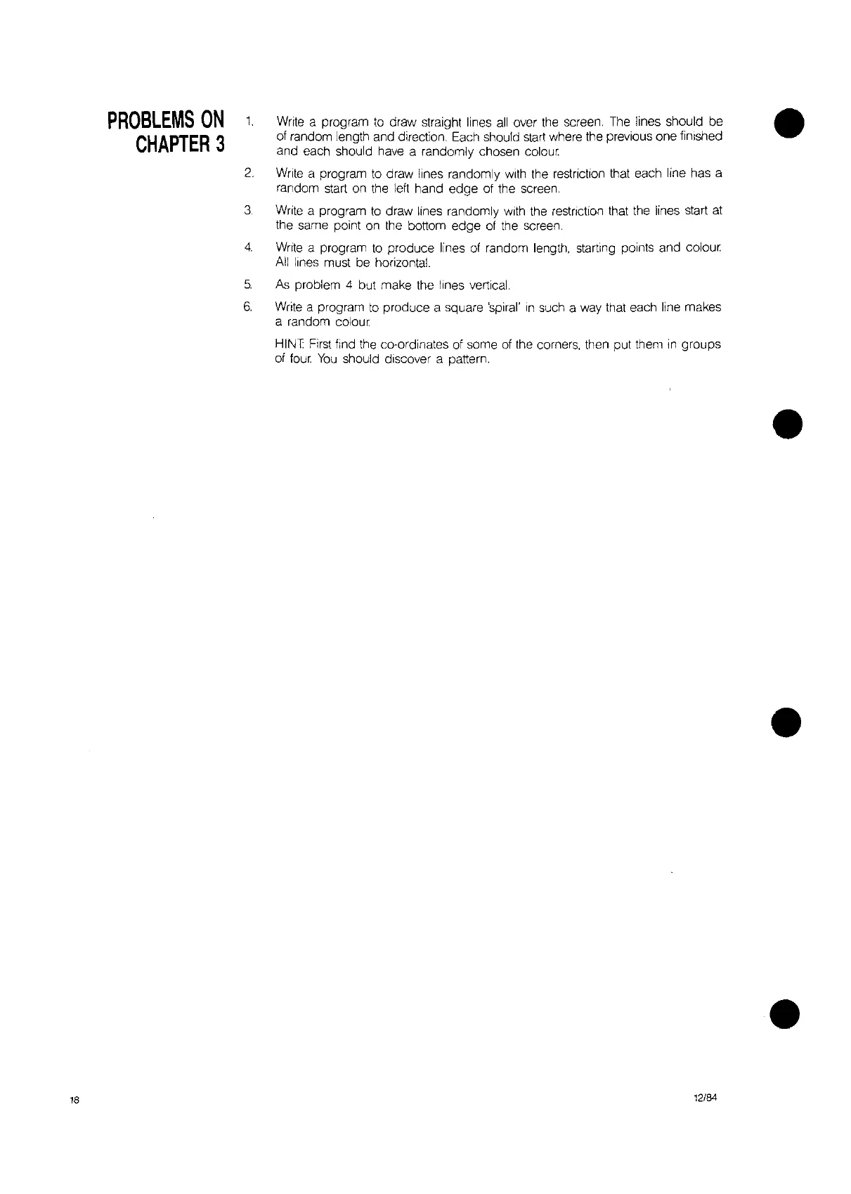 Page #34 background image