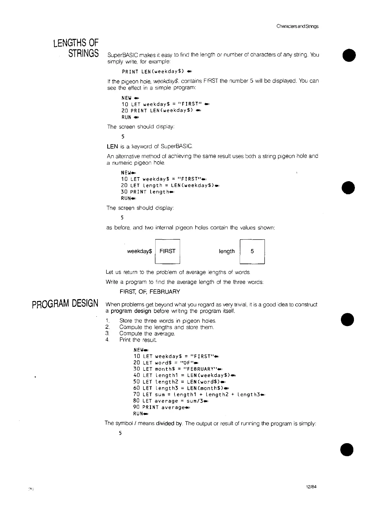 Page #36 background image