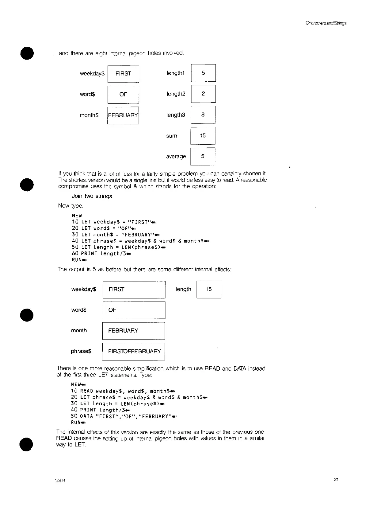 Page #37 background image