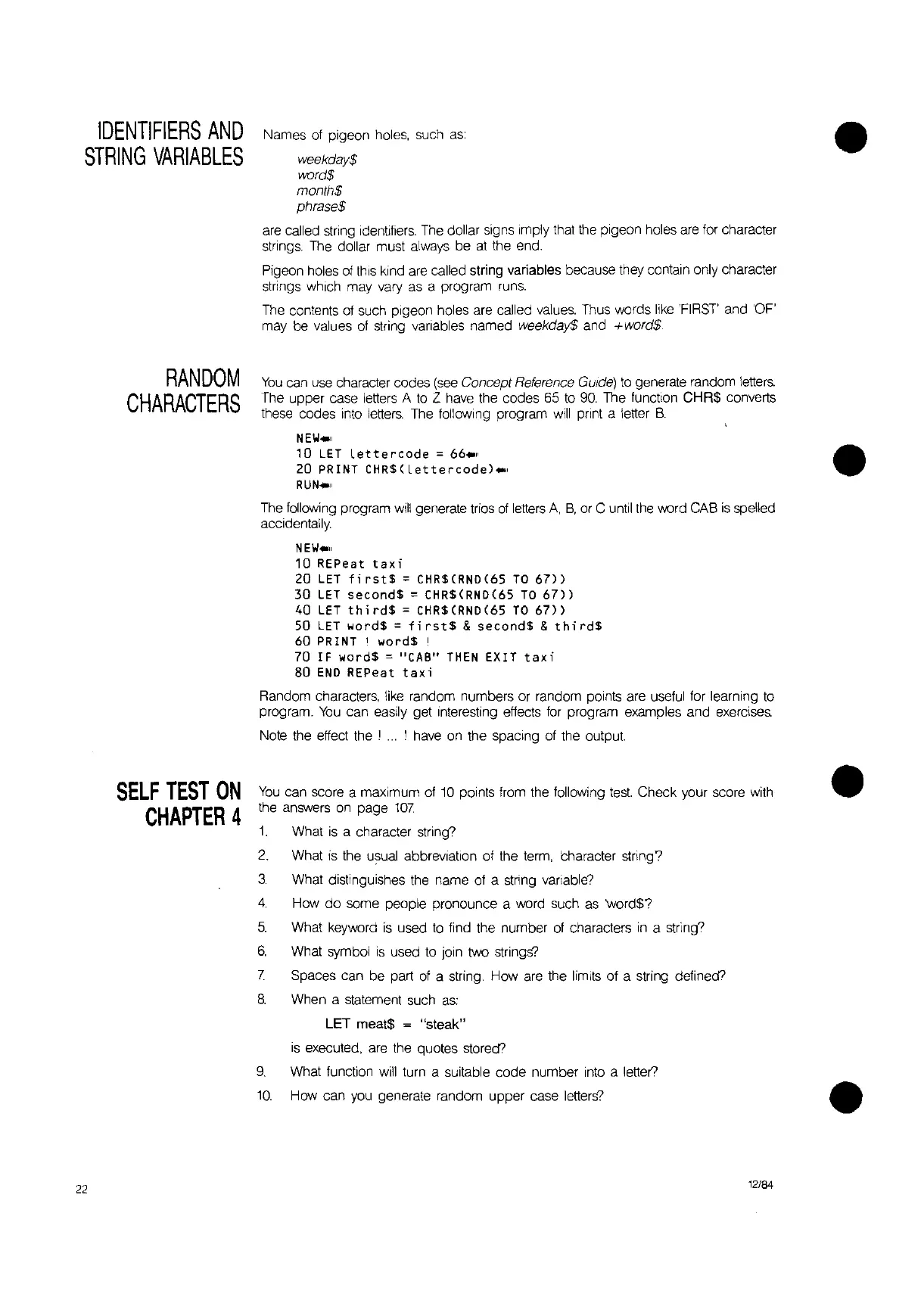 Page #38 background image