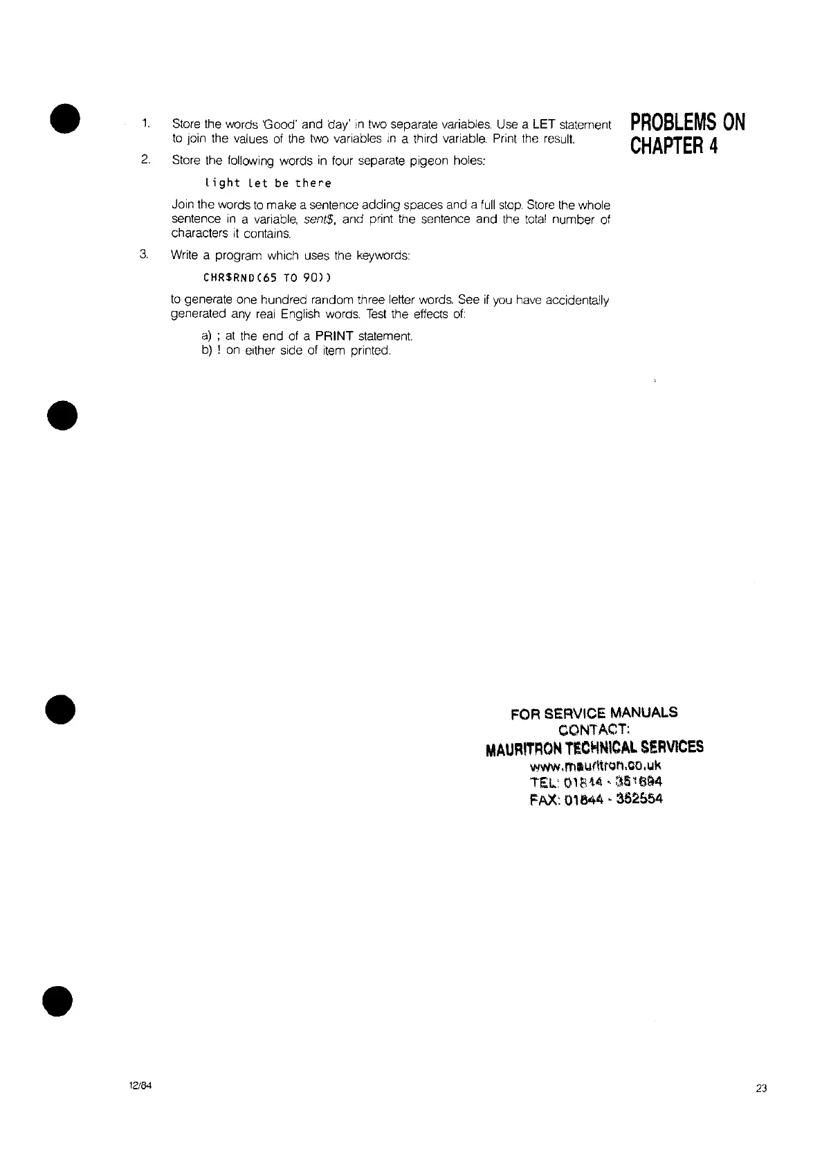 Page #39 background image