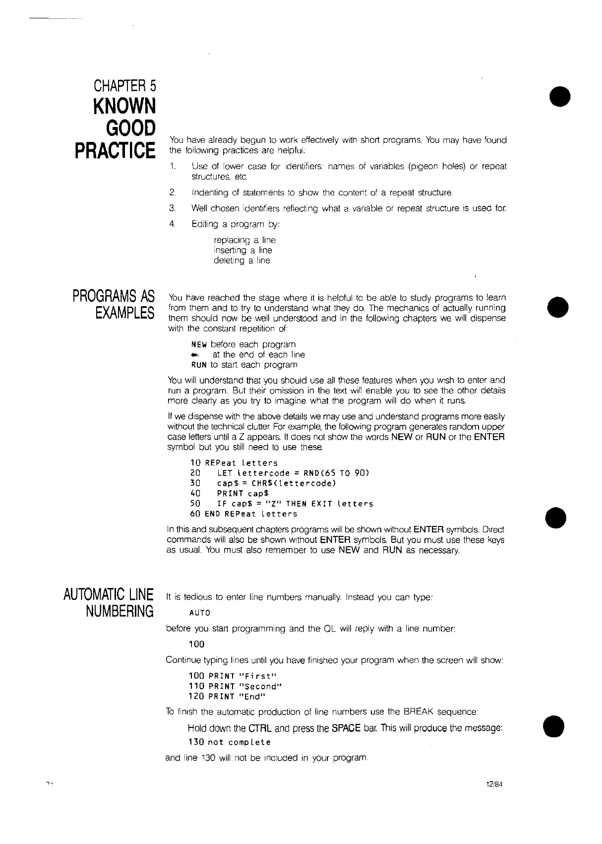 Page #40 background image