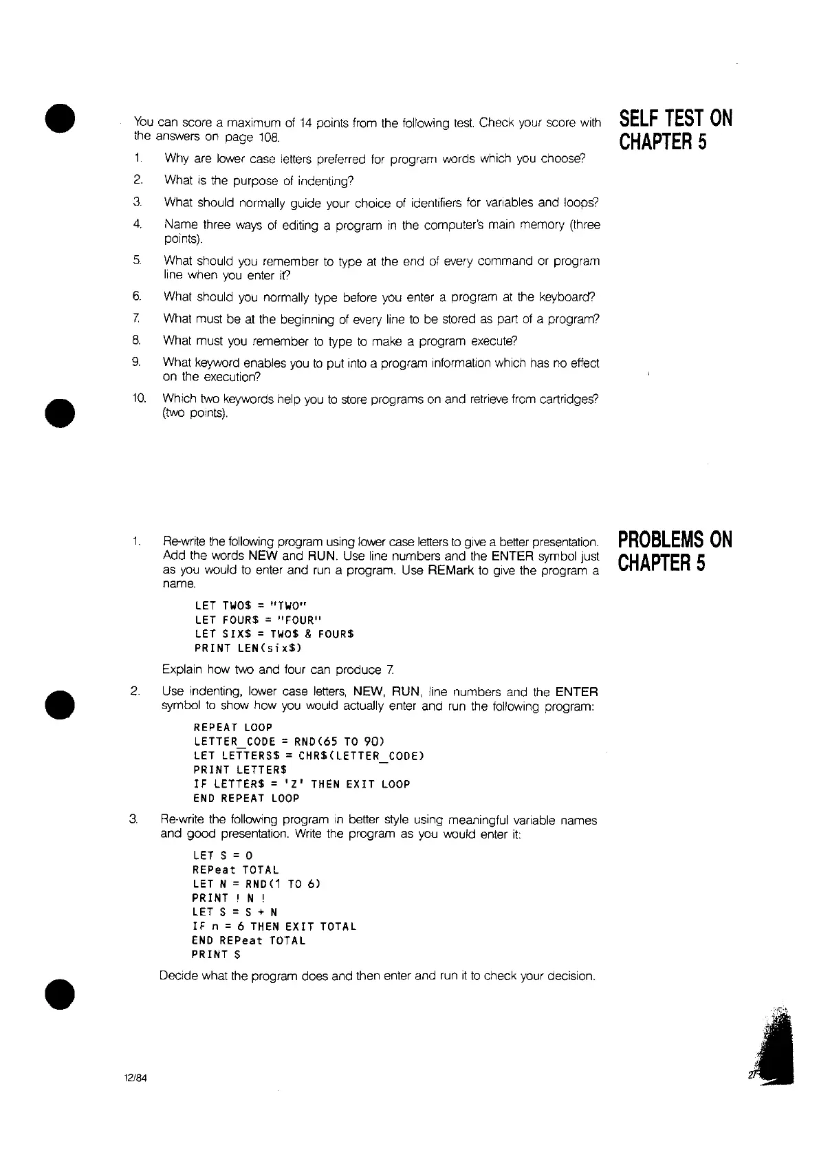 Page #43 background image
