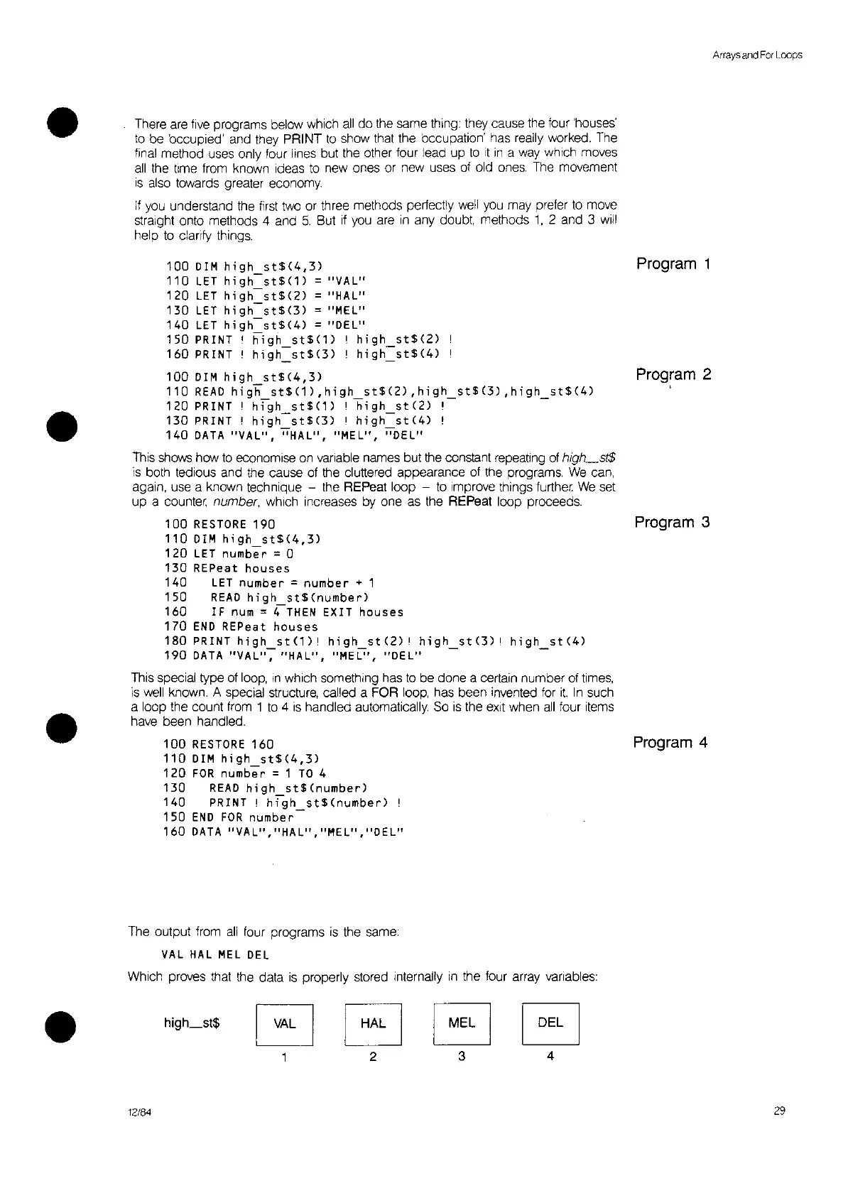 Page #45 background image