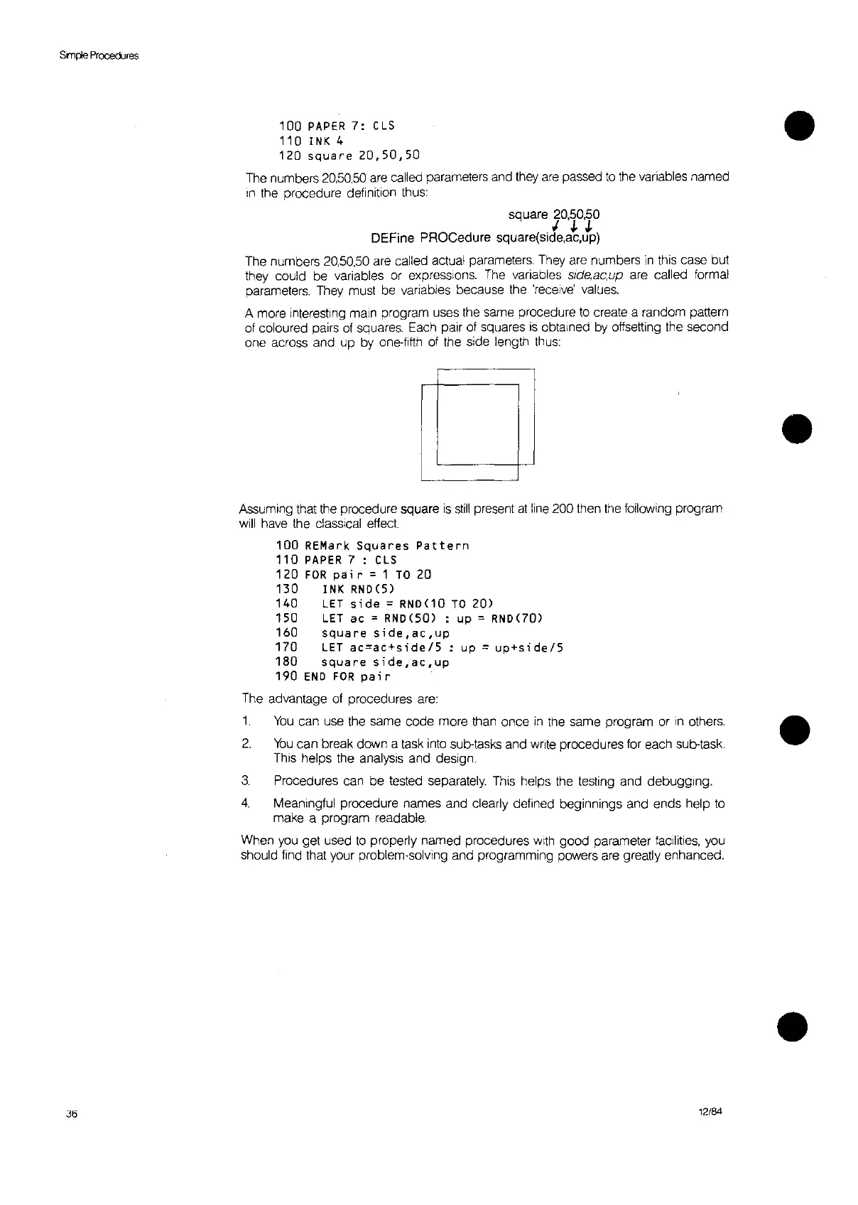 Page #52 background image