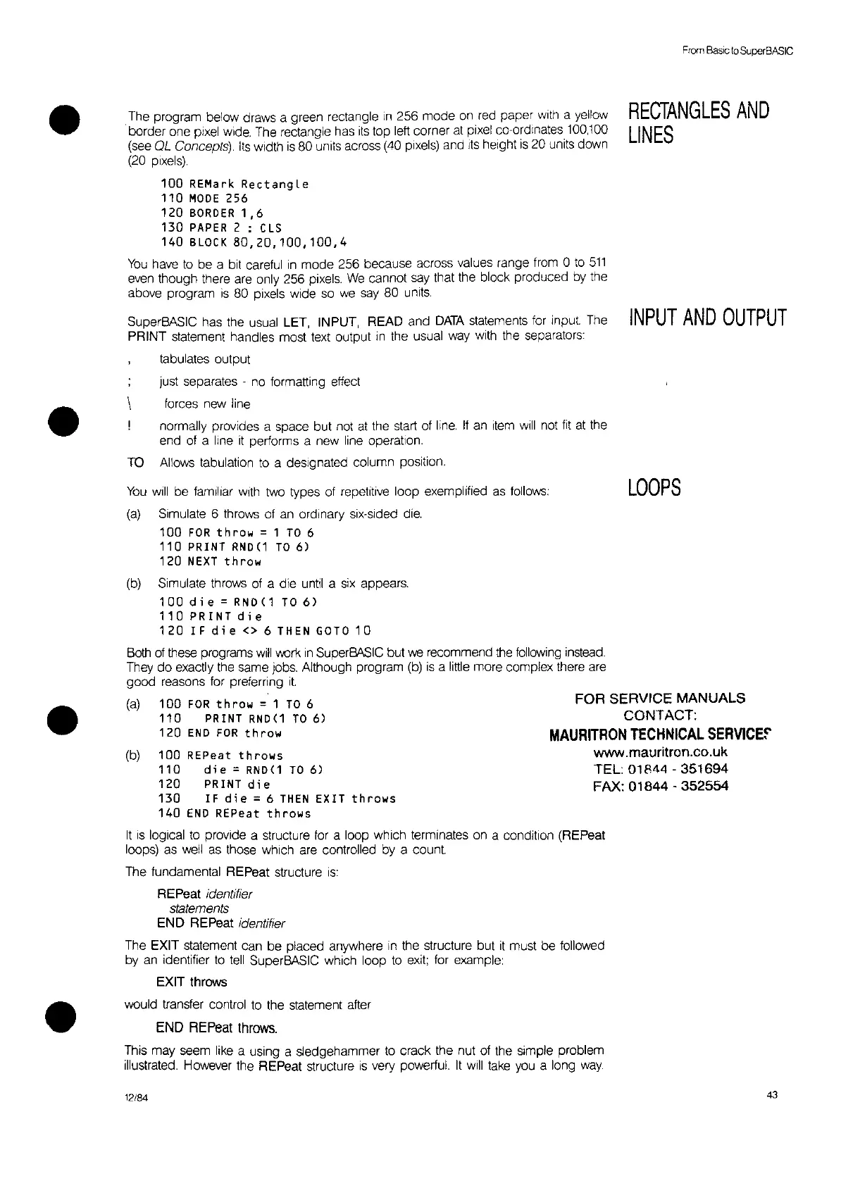 Page #59 background image