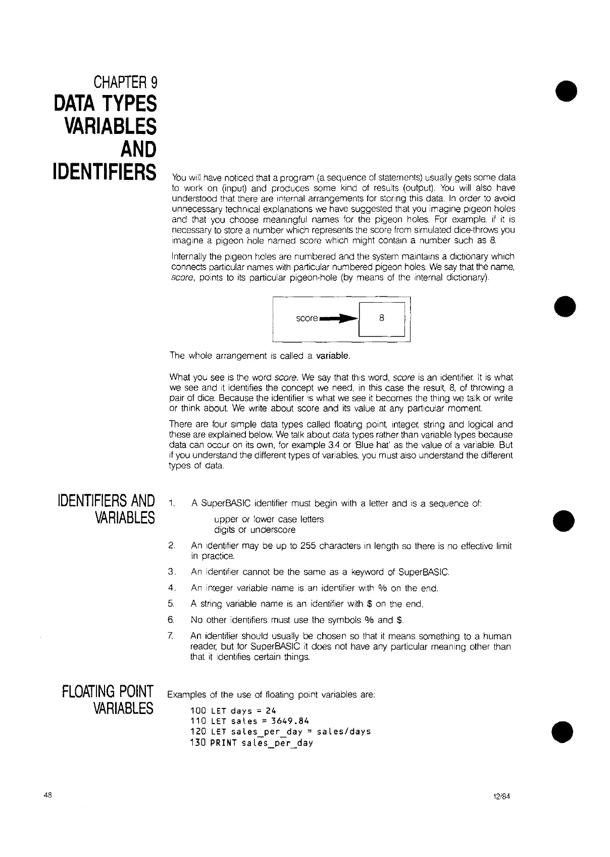 Page #64 background image