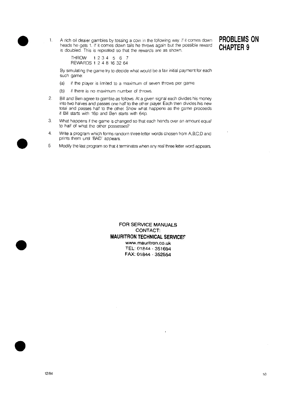 Page #69 background image