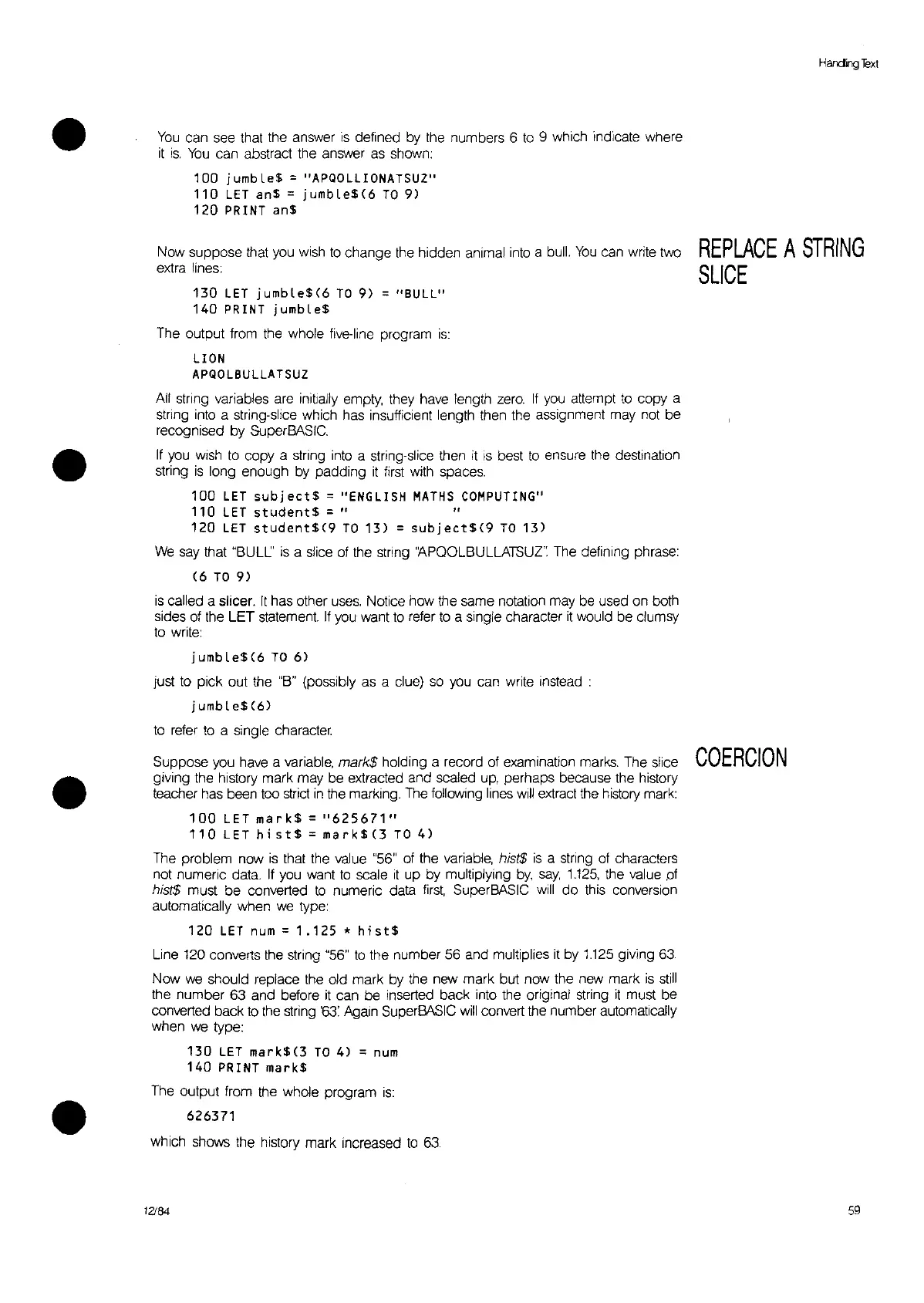 Page #75 background image