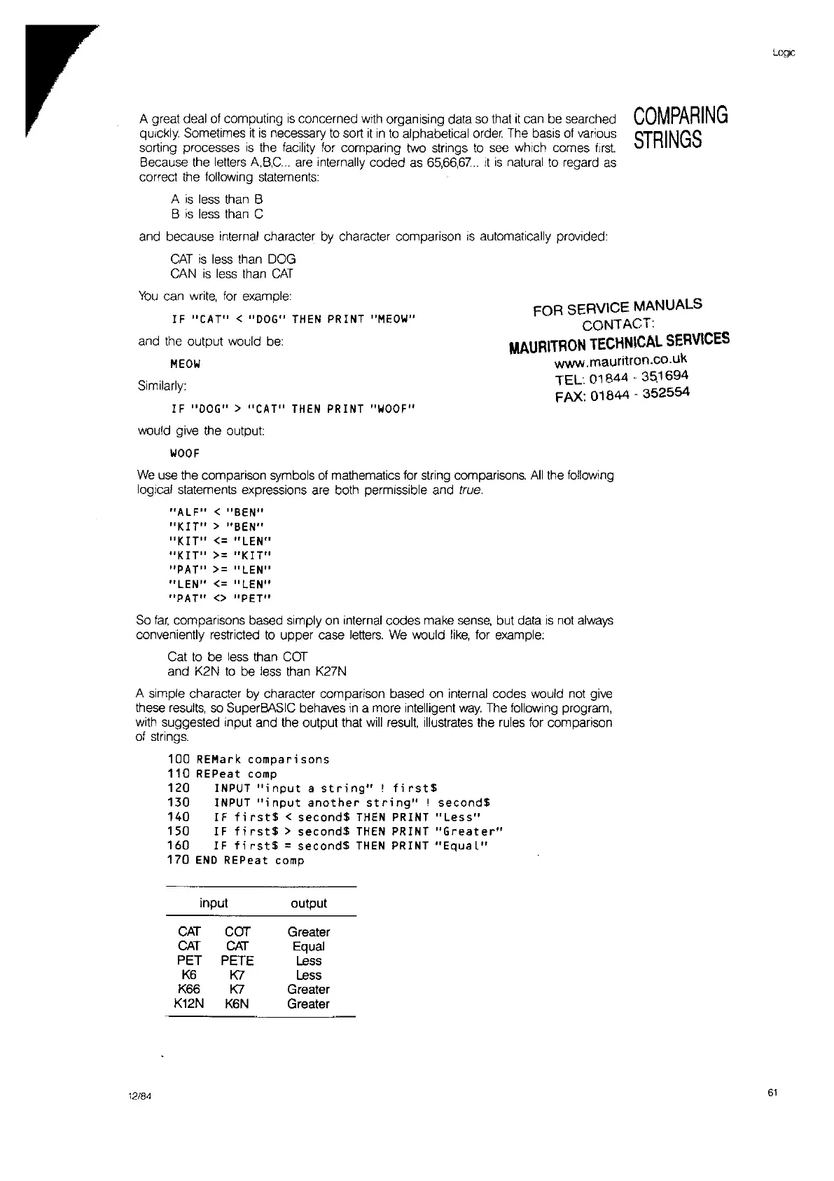 Page #77 background image