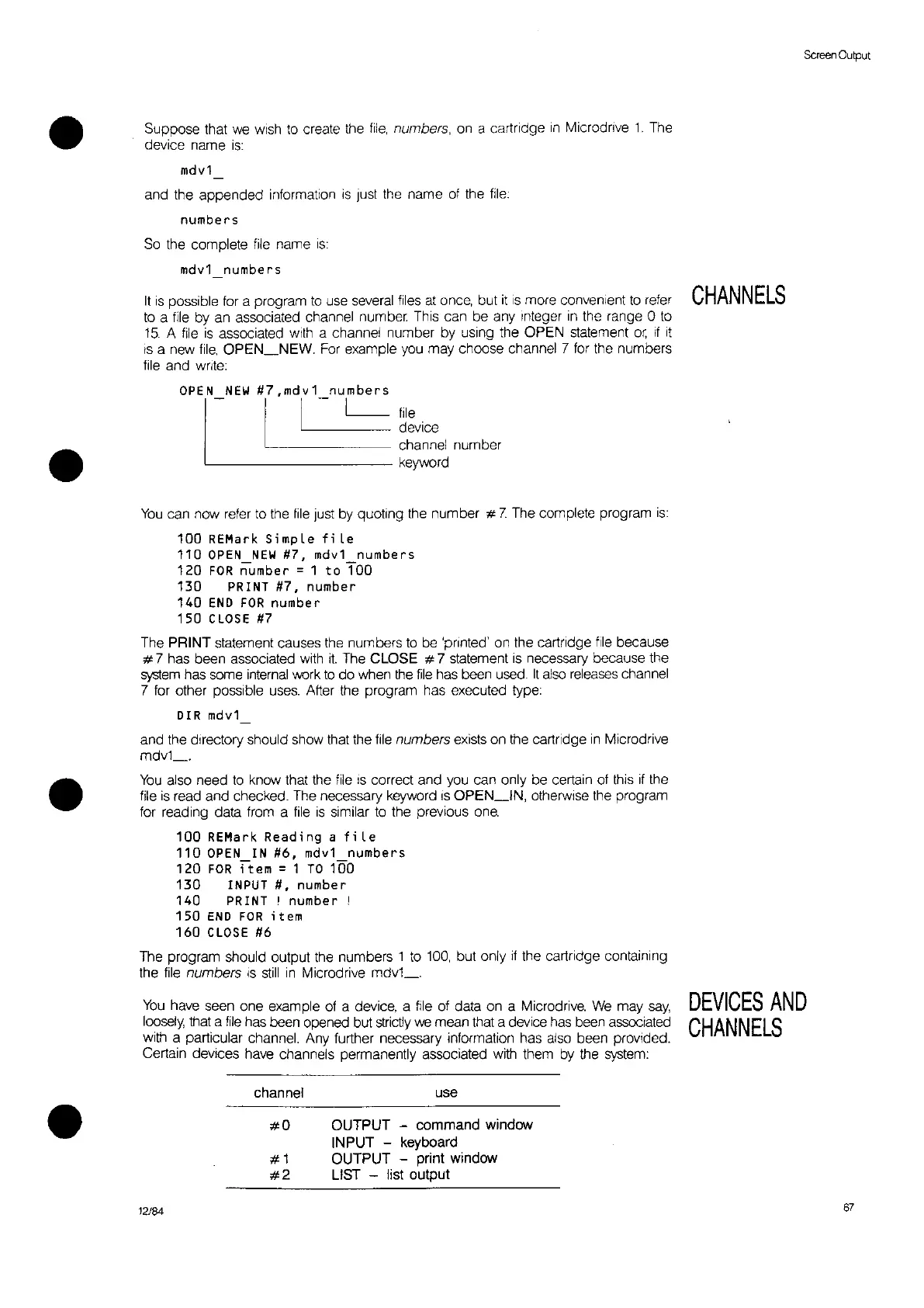 Page #83 background image