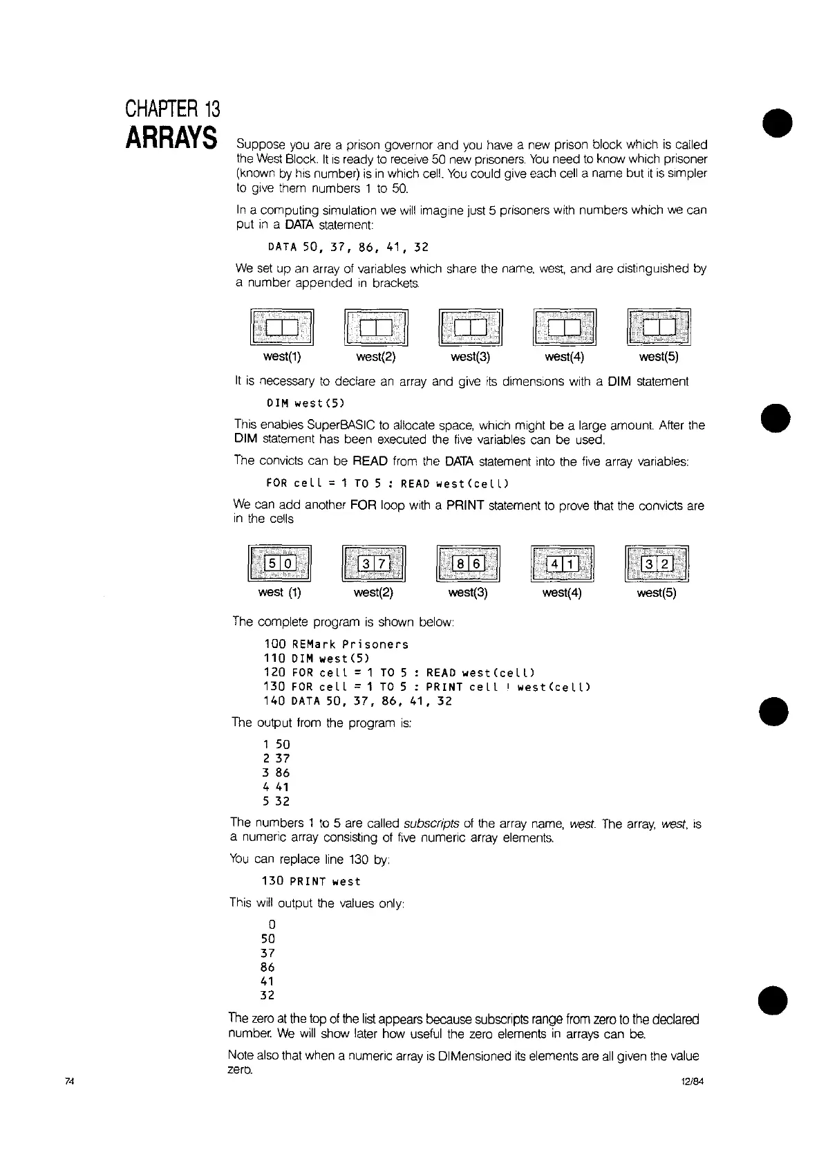 Page #90 background image