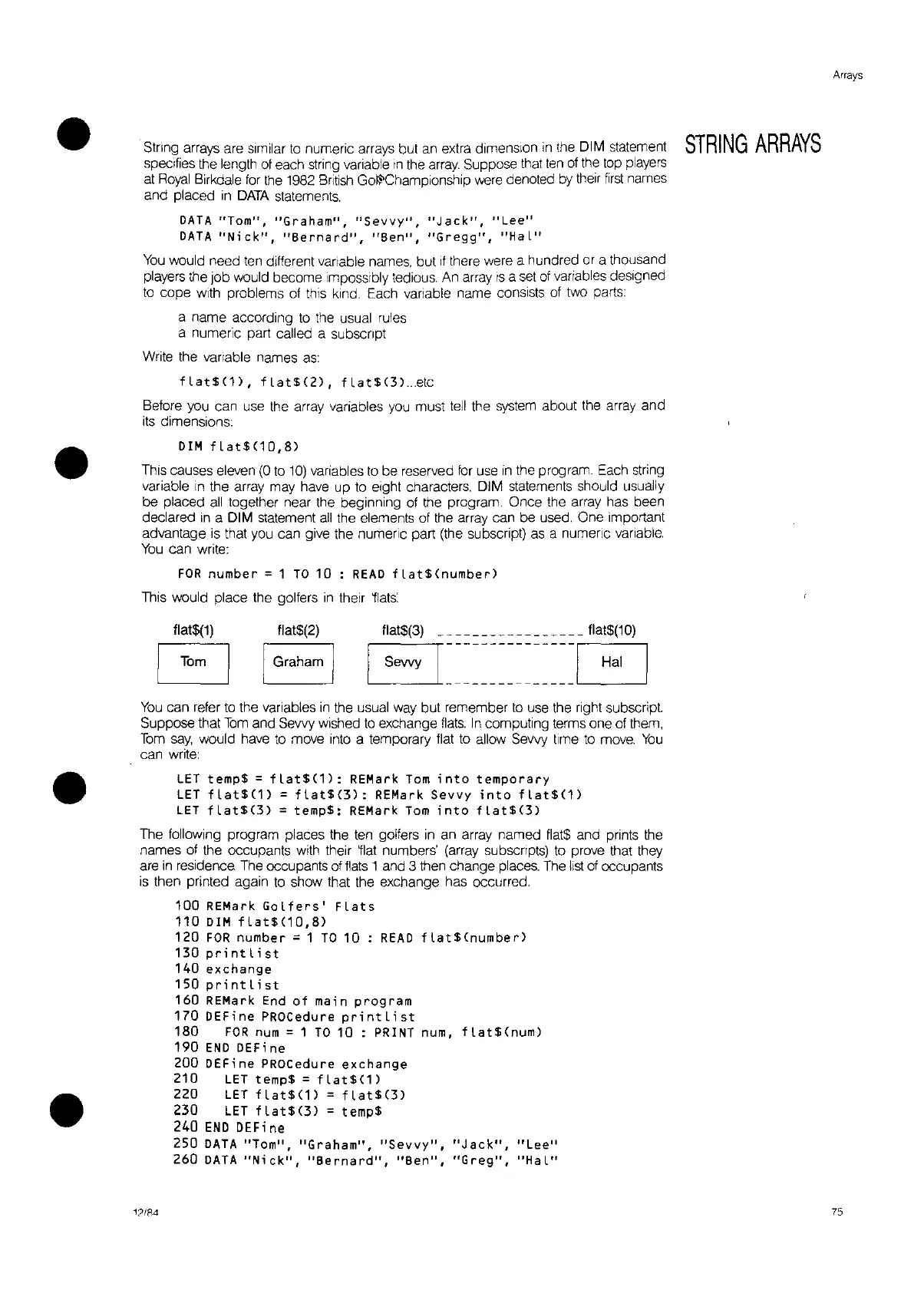 Page #91 background image