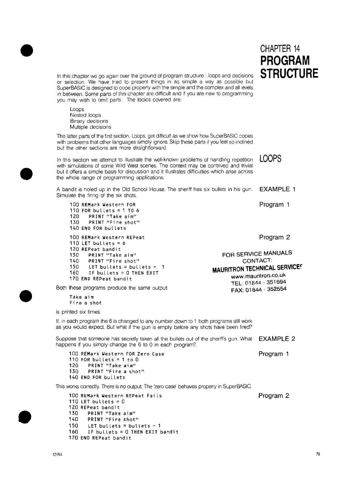 Page #95 background image