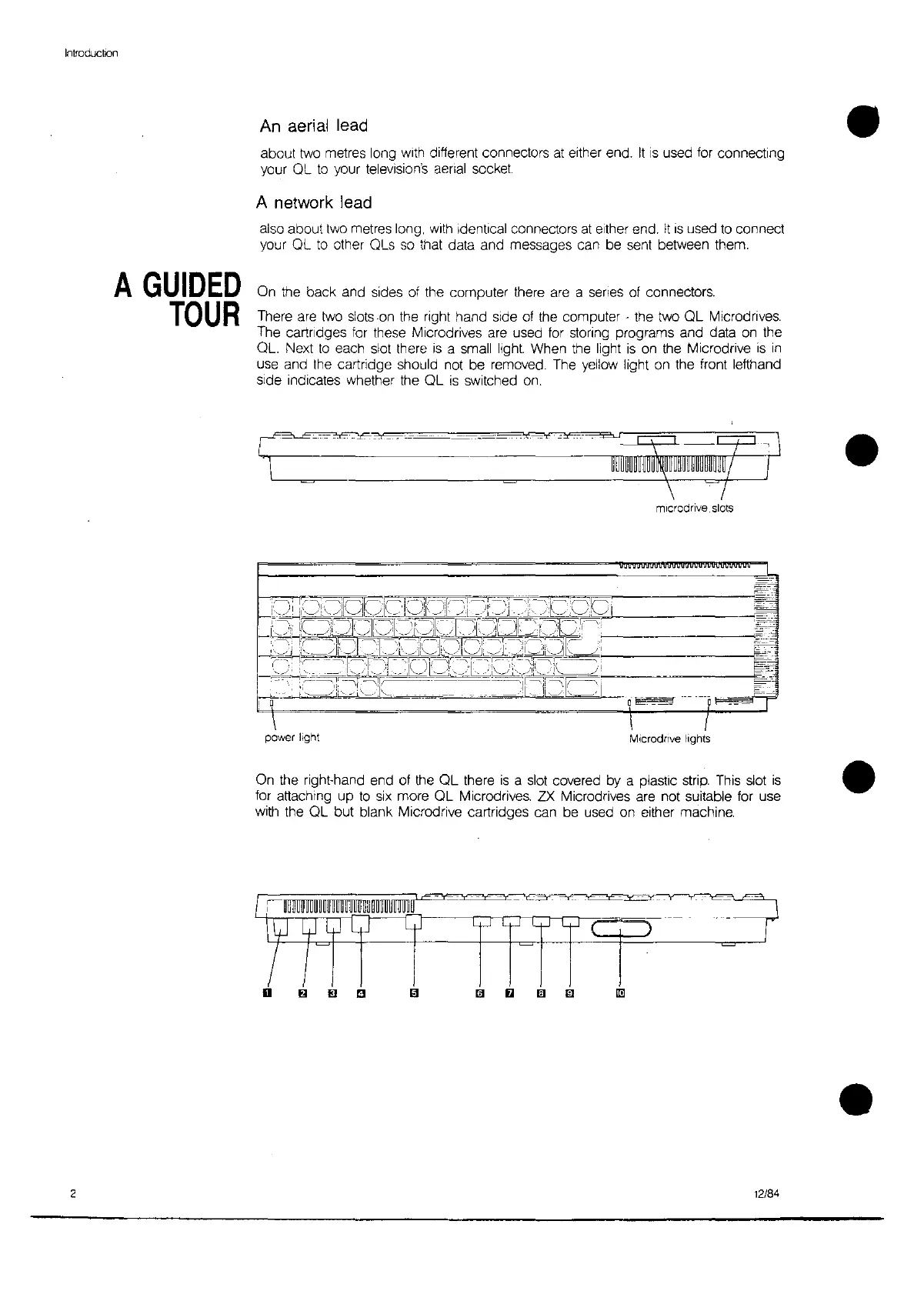 Page #6 background image