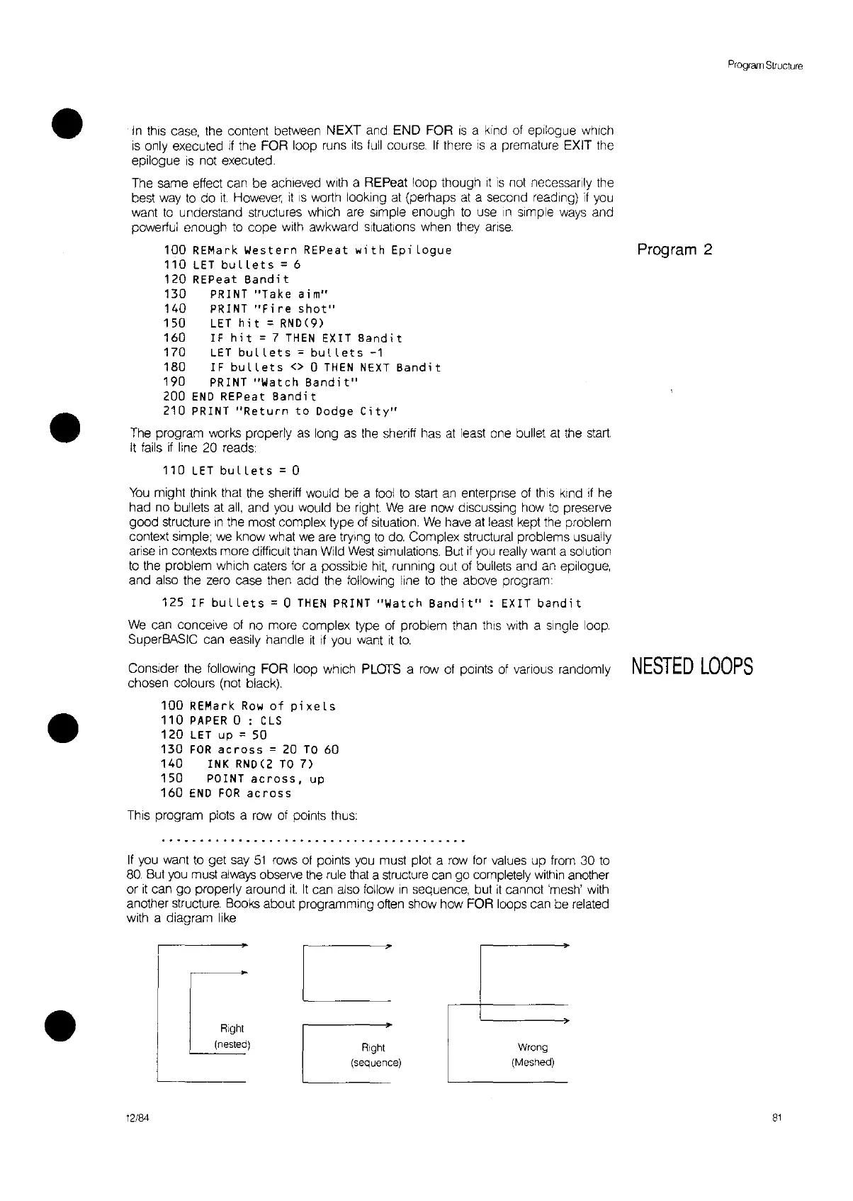 Page #97 background image