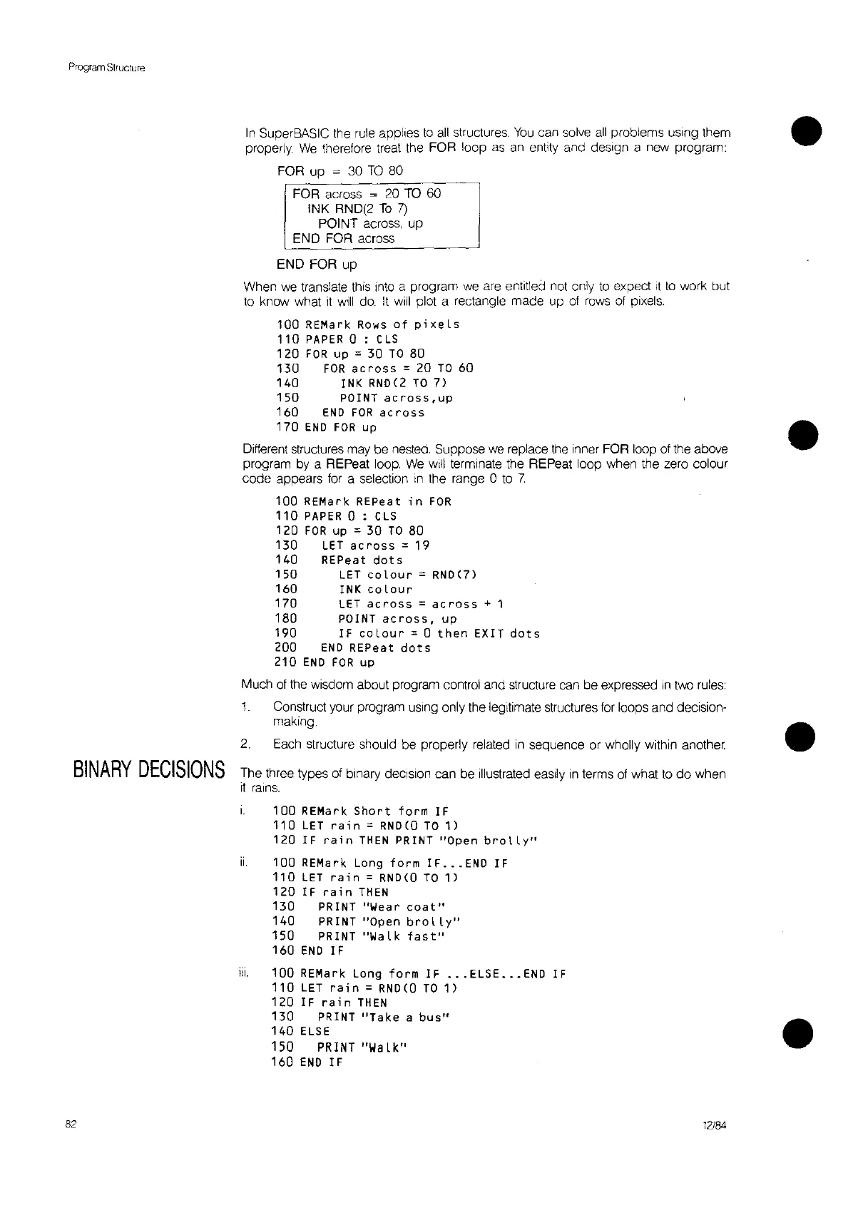 Page #98 background image