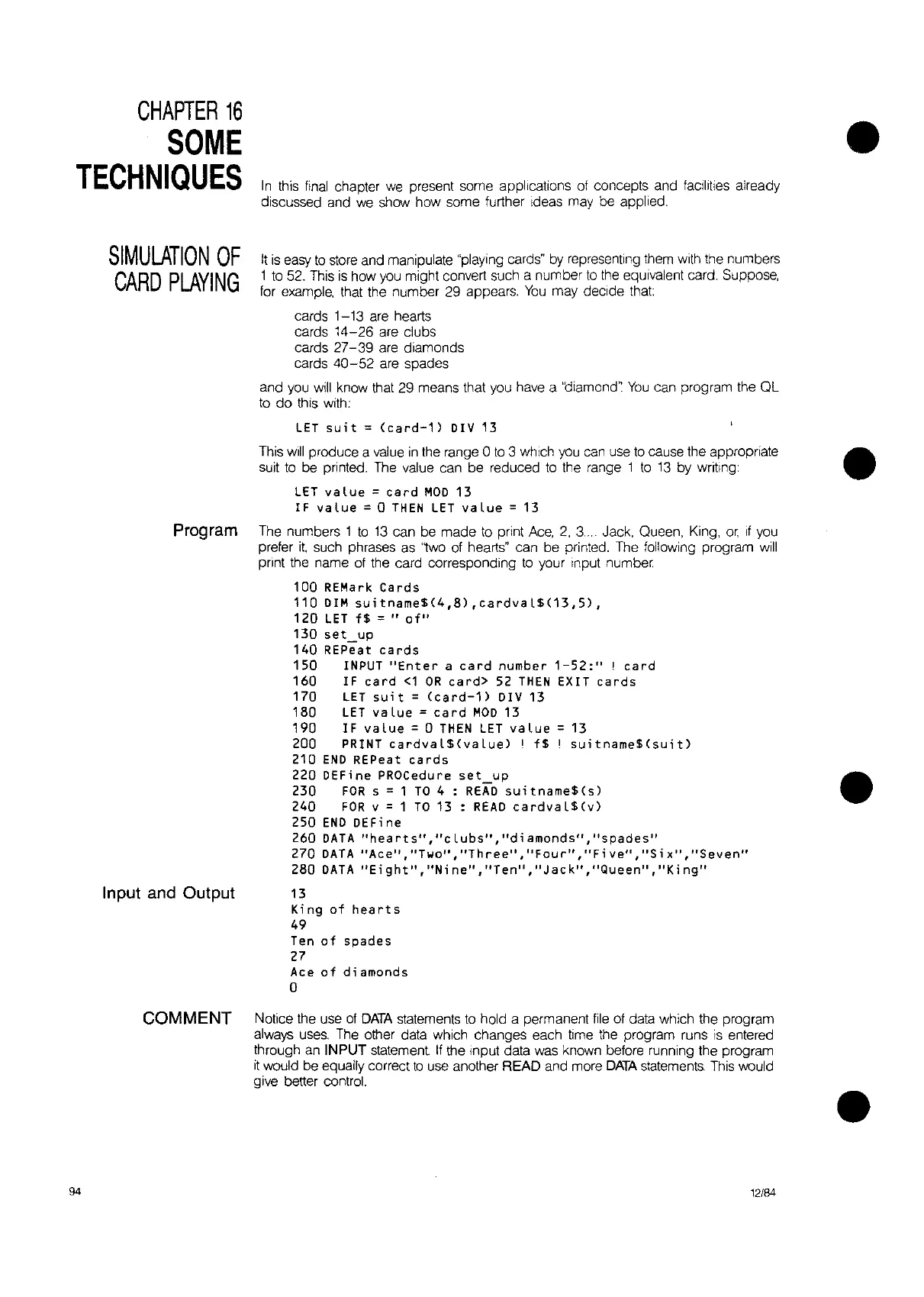 Page #110 background image