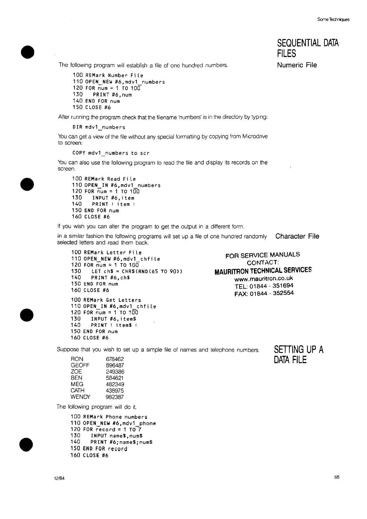 Page #111 background image