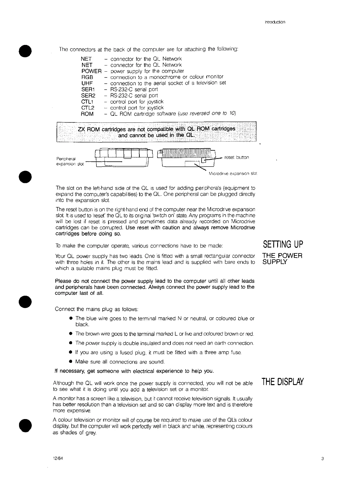 Page #7 background image